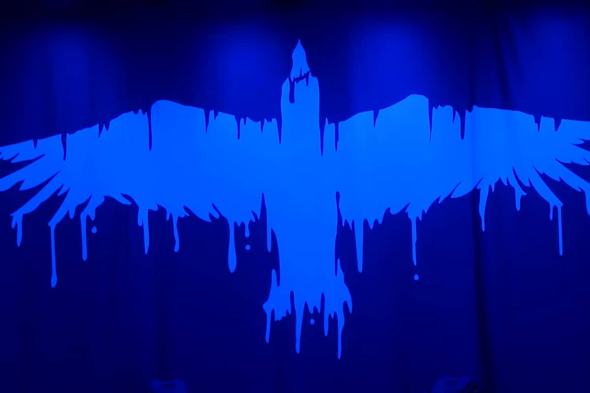 Mono Inc. - «Lieb Mich» (Official Video)