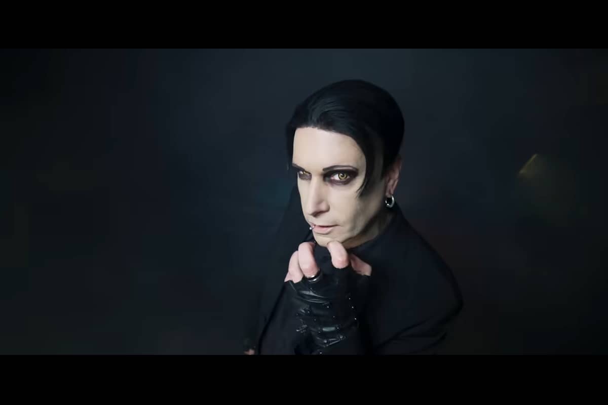 Blutengel - «The Devil» (Официальное Видео)