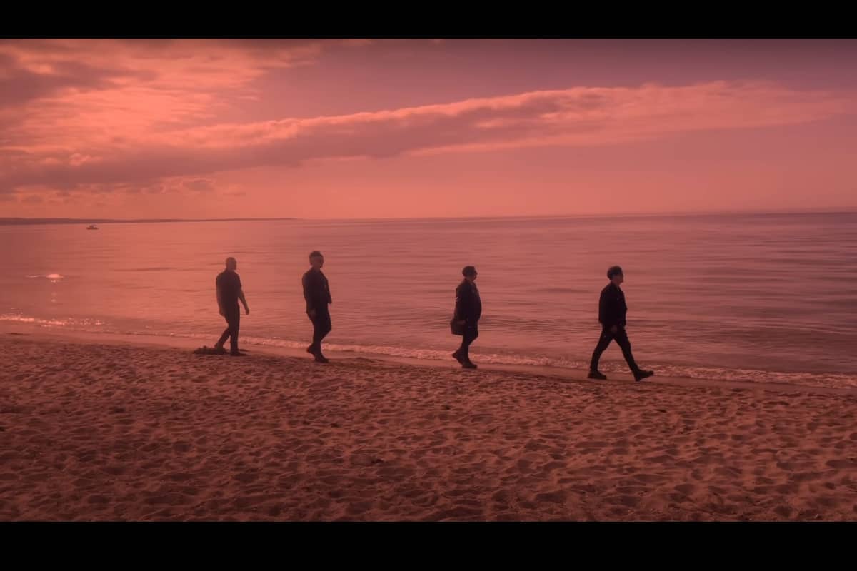 Clan Of Xymox - «Once Upon A Time» (Official Video)