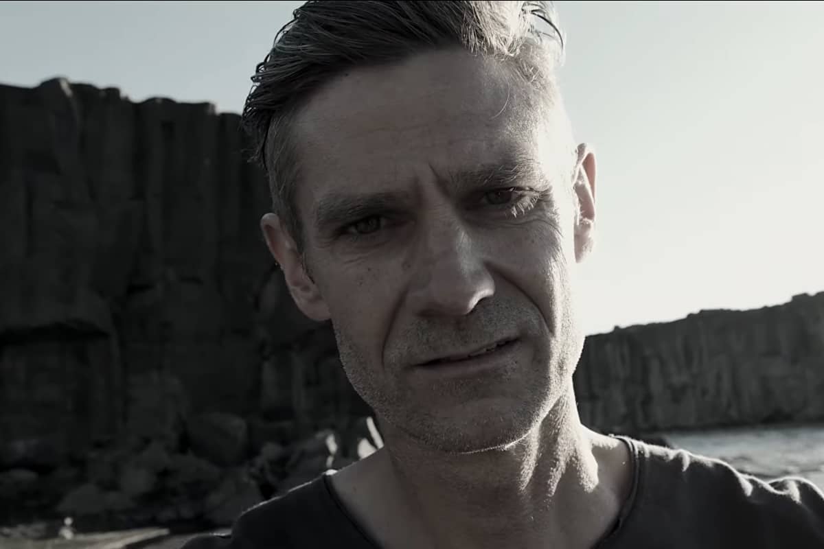 Diorama - «No Complications» (Официальное Видео)