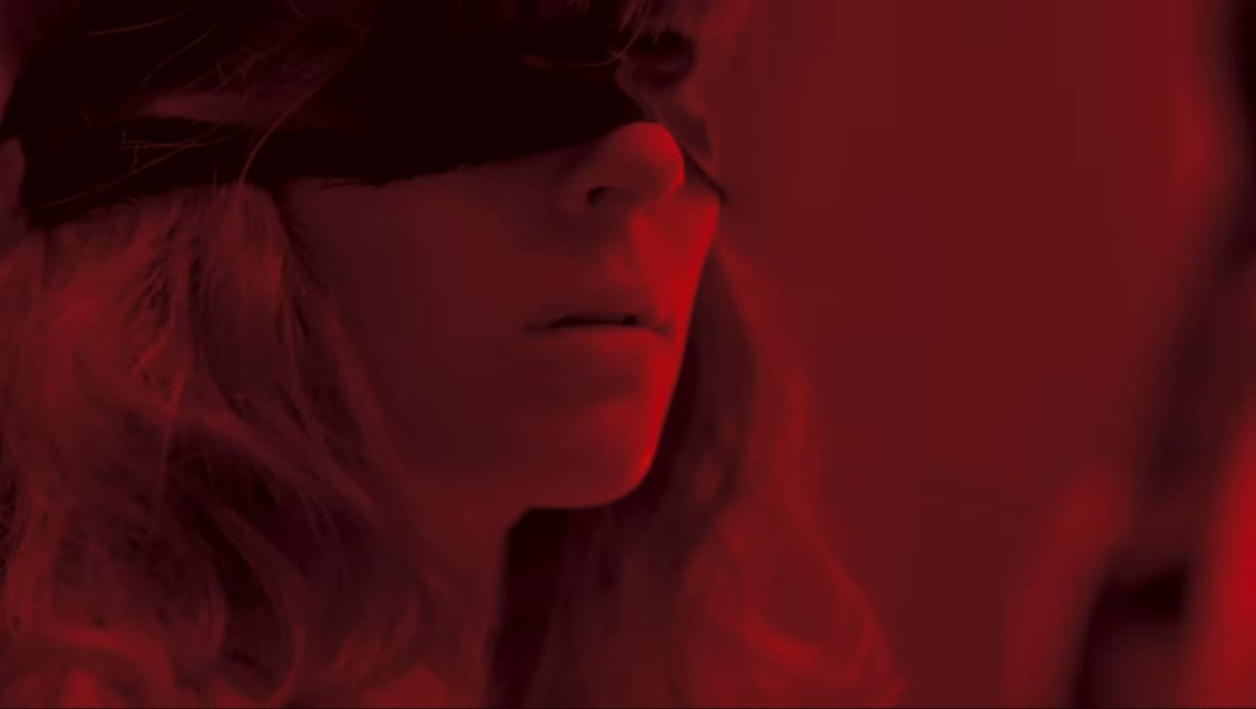 Ladytron - «I Believe in You» (Официальное Видео)