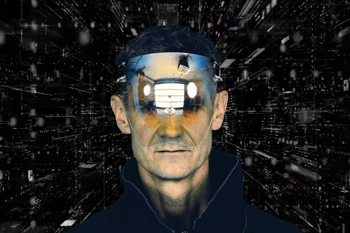 Diorama - «The Same Ghost» (Официальное Видео)