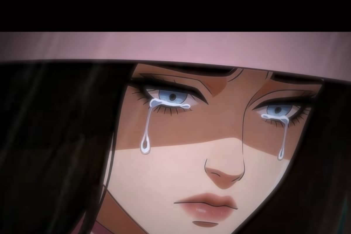 Lord of the Lost - «My Funeral» (Официальное Видео)