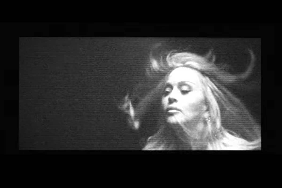 Madonna - «I Feel So Free (Peggy Gou Energy Mix)» (Официальное Видео)