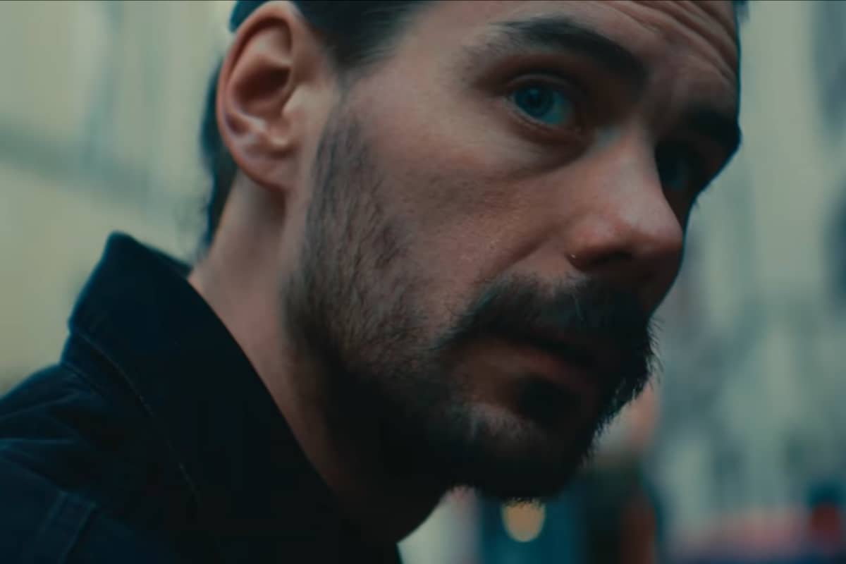 mesh - «This World» (Официальное Видео)