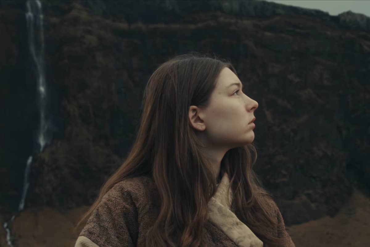 Mortiis - «Ghosts Of Europa» (Официальное Видео)