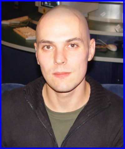 Thomas Adam