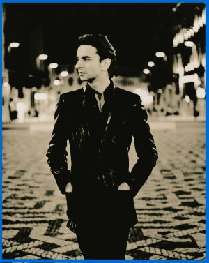 Dave Gahan