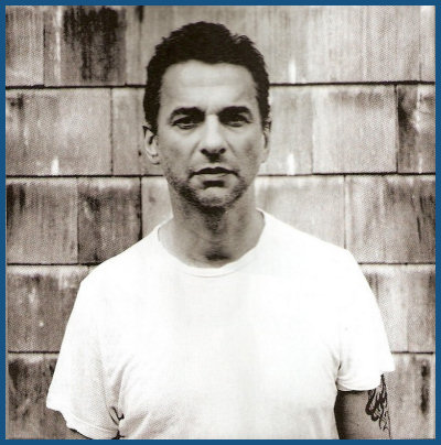 Dave Gahan