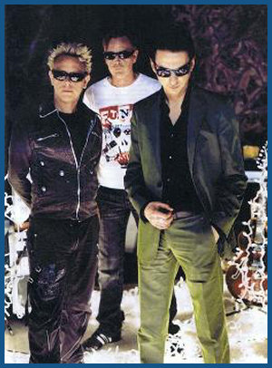 Depeche Mode