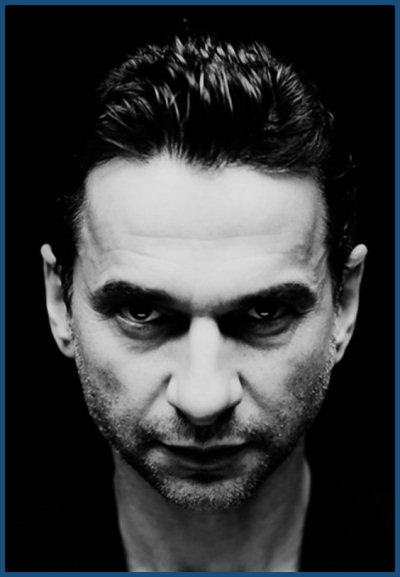 Dave Gahan