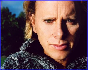 Martin L. Gore