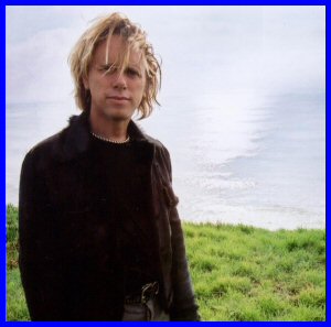 Martin Gore