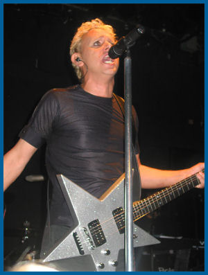 Martin Gore (Live '05)