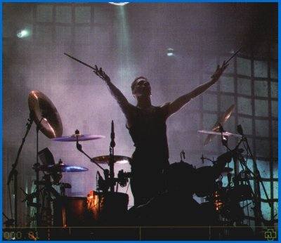 Live '2001