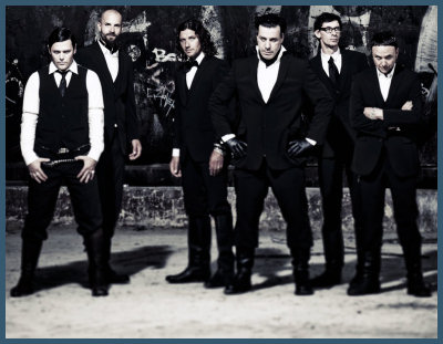 RAMMSTEIN 2009