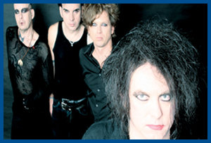 The Cure