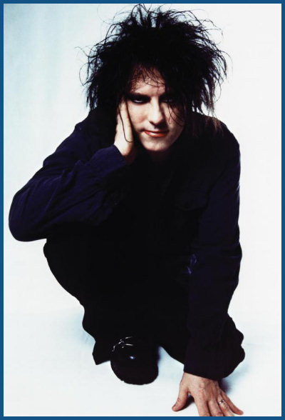 Robert Smith