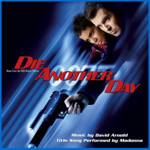 «Die Another Day» Soundtrack