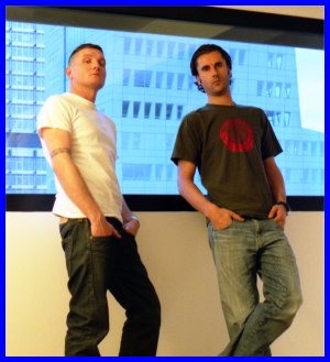 Fixmer /McCarthy