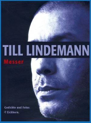 Тилль Линдеманн - «Messer»
