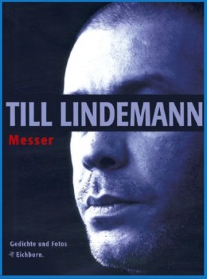 Till Lindemann - Messer