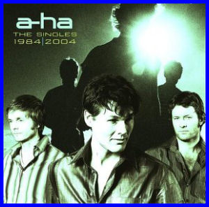 «The Singles: 1984 – 2004»