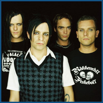 Apoptygma Berzerk