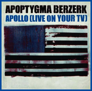 «Apollo (Live On Your TV)»