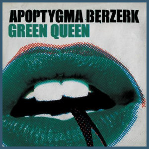 «Green Queen»