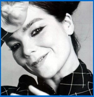 Bjork