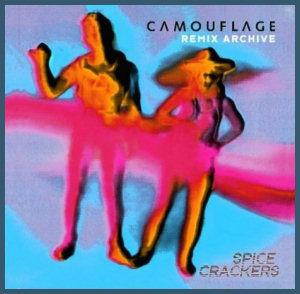 «Spice Crackers Remix Archive»