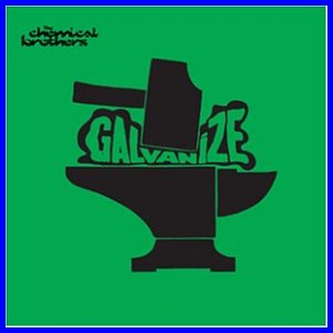 «Galvanize»