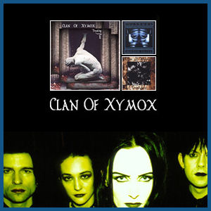 Clan of Xymox