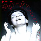 BJORK - COCOON - CD2