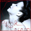 BJORK - COCOON - DVD