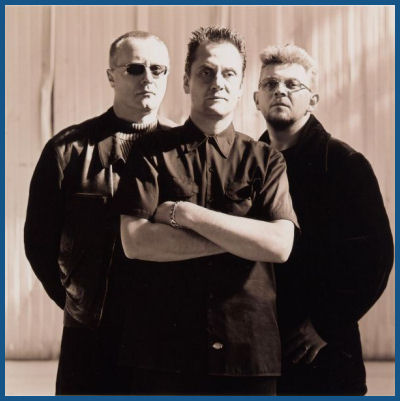 DIE KRUPPS