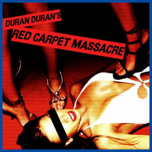 «Red Carpet Massacre»