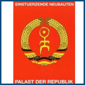 «Palast Der Republik-Berlin 4-11-04»