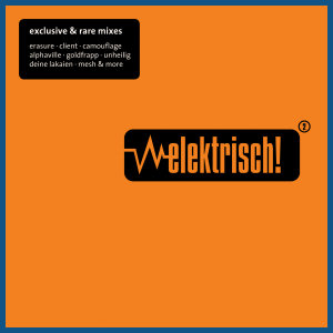 «Elektrisch! Vol. 2»