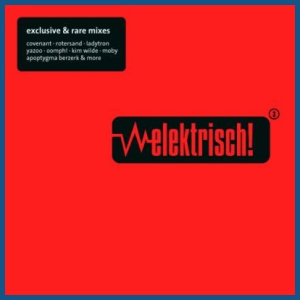 «Elektrisch! Vol. 3»