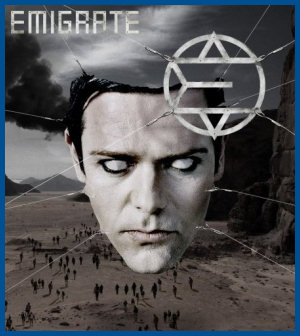 «Emigrate»