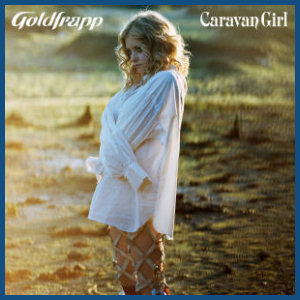 «Caravan Girl»