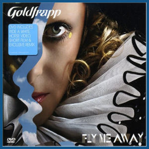 «Fly Me Away» (DVD)