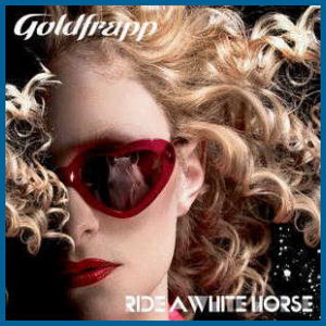 «Ride A White Horse» (CD)