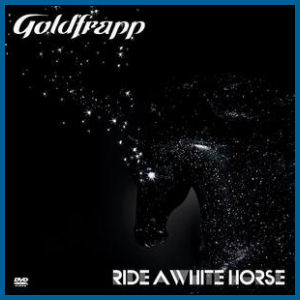 «Ride A White Horse» (DVD)