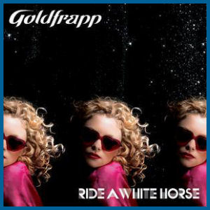 «Ride A White Horse» (LCD)