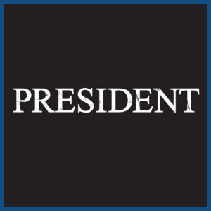 «President»
