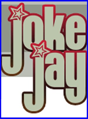Логотип Джоука Джея