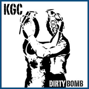 «Dirty Bomb»